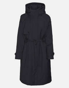 VERO MODA VMJANE LONG COAT