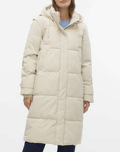 VERO MODA VMMARGARET LONG COAT GA