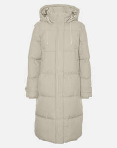 VERO MODA VMMARGARET LONG COAT GA