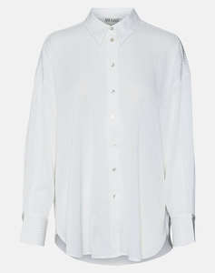 AWARE BY VERO MODA VMNANETTE RELAXED LS SHIRT VMA