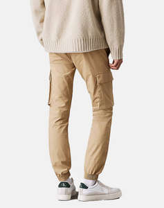 CALVIN KLEIN SKINNY CARGO