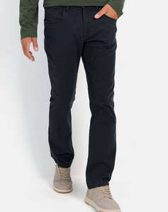 CAMEL 5pocket Basic Relaxed