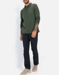 CAMEL 5pocket Basic Relaxed