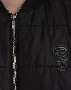 KARL LAGERFELD BOMBER