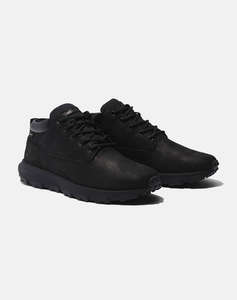 TIMBERLAND MID LACE UP WATERPROOF SNEAKER