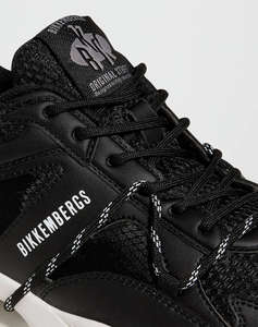 BIKKEMBERGS SNEAK HOLE M МЪЖКИ SNEAKERS