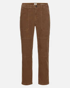 Camel Active Панталони Chino Relaxed Corduroy