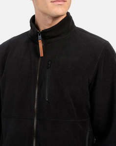 Camel Active ЖИЛЕТКА full zip fleece