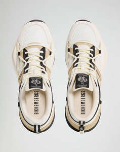 BIKKEMBERGS SNEAK HOLE M МЪЖКИ SNEAKERS