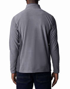 COLUMBIA Mens BlouseKlamath Range™ II Half Zip Fleece