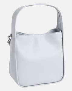 CALVIN KLEIN BLOCK BUCKET19 PU (Размери: 19 x18 x 10см.)