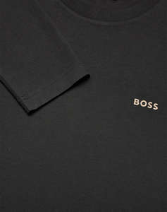 BOSS Tee Long 10256064 01