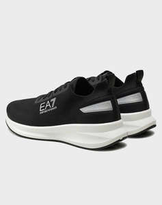 EA7 MAVERICK KNIT