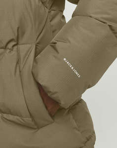 JACK&JONES JJWORLD PUFFER JACKET