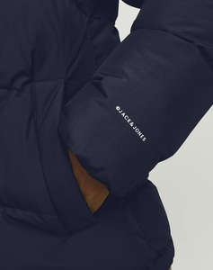 JACK&JONES JJWORLD PUFFER JACKET