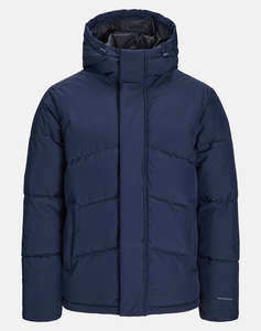 JACK&JONES JJWORLD PUFFER JACKET