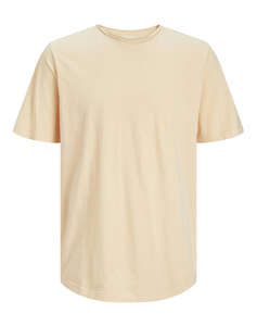 JACK&JONES JJEBASHER TEE O-NECK SS NOOS