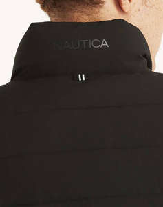 NAUTICA ΓΙΛΕΚΟ VEST