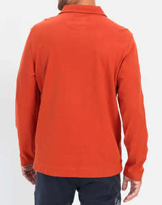 Camel Active Polo M.M. jersey +pocket