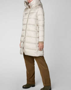 SAVE THE DUCK LYSA WOMENS COAT