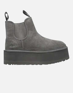 UGG Neumel Platform Chelsea