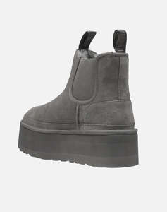 UGG Neumel Platform Chelsea