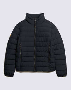 SUPERDRY D3 SDCD FUJI EMB PADDED JACKET МЪЖКИ ЯКЕ