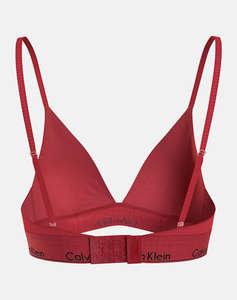 CALVIN KLEIN UNLINED TRIANGLE