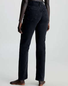 CALVIN KLEIN MOM JEAN