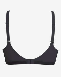 CALVIN KLEIN LGHTLY LINED BRALETTE