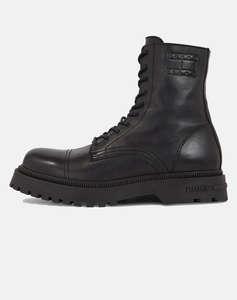 TOMMY JEANS TJM CASUAL BOOT