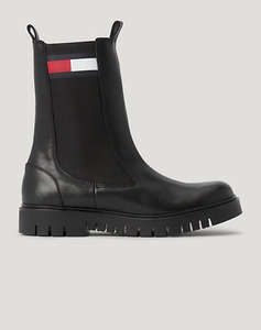 TOMMY HILFIGER TJW LONG CHELSEA BOOT