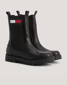 TOMMY HILFIGER TJW LONG CHELSEA BOOT