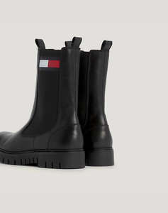 TOMMY HILFIGER TJW LONG CHELSEA BOOT