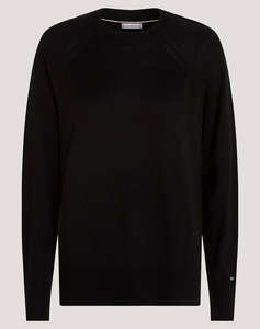 TOMMY HILFIGER MERINO SWEATER