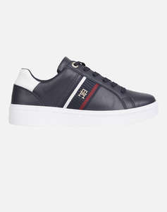 TOMMY HILFIGER CORP WEBBING SNEAKER