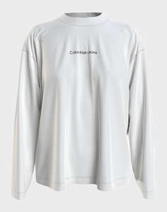 CALVIN KLEIN INSTITUTIONAL T-SHIRT