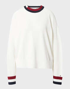 TOMMY HILFIGER SWEATER