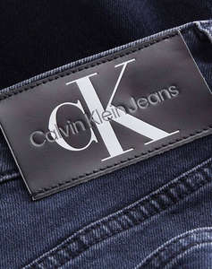 CALVIN KLEIN SLIM