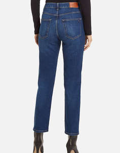 TOMMY HILFIGER CLASSIC STRAIGHT JEAN