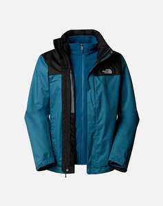 THE NORTH FACE M EVOLVE II TRI JKT