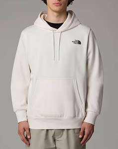 THE NORTH FACE M HOOD LOGO P/O