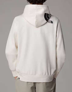 THE NORTH FACE M HOOD LOGO P/O