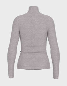 GUESS LS ANITA TURTLE NECK ДАМСКА БЛУЗА