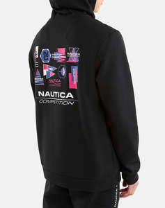 NAUTICA BLOUSE SWEATSHIRT MM Mancora OH Hoody