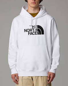 THE NORTH FACE M DREW PEAK PULLOVER HO TNF