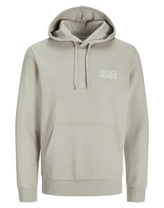 JACK&JONES SWEATSHIRT JJECORP LOGO SWEAT HOOD NOOS