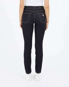 GUESS JEANS GJ G05 HIGH RISE SKINNY ДАМСКИ ДЪНКИ