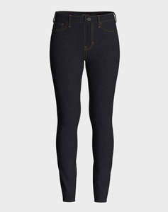 GUESS JEANS GJ G05 HIGH RISE SKINNY ДАМСКИ ДЪНКИ