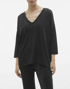 VERO MODA VMKANVA TOP JRS